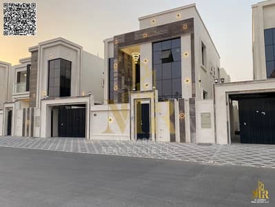 3 Bedroom Villa for Sale in Al Yasmeen, Ajman - WhatsApp Image 2024-08-01 at 12.12. 44 PM (2). jpeg