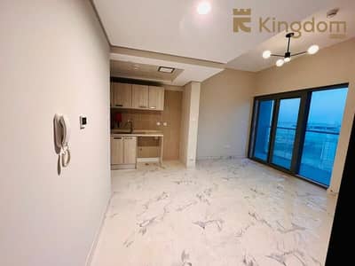 2 Cпальни Апартаменты Продажа в Дубай Саут, Дубай - IMG-20250620-WA0009. jpg