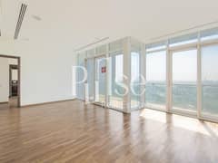 Largest 2BR | Zabeel and Burj Views | High Floor