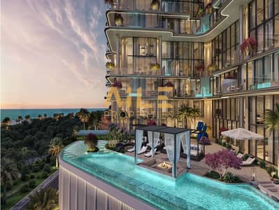 3 Bedroom Apartment for Sale in Dubai Islands, Dubai - 3 Bedroom | duplex| | Easy Payment Plan