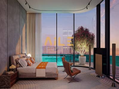 3 Bedroom Flat for Sale in Dubai Islands, Dubai - 3 Bedroom + Maid | duplex| | Easy Payment Plan