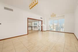 Largest Layout | Upgraded Kitchen | Higher Floor