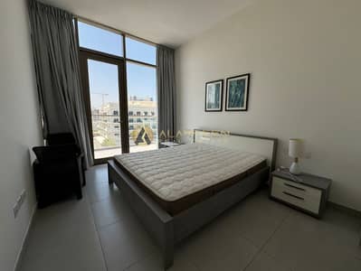 شقة 1 غرفة نوم للايجار في أرجان، دبي - IMG-20250918-WA0103. jpg