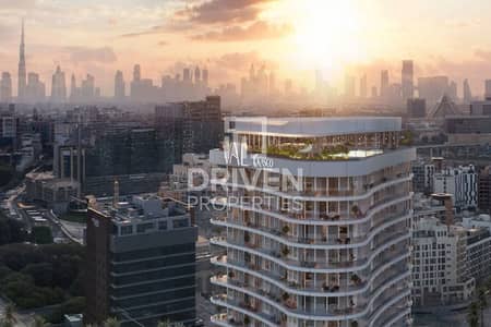 Студия Продажа в Калчер Вилладж, Дубай - Квартира в Калчер Вилладж，Val by Kasco, 1200000 AED - 12824955