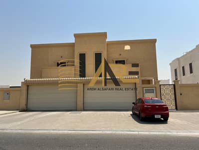 4 Bedroom Villa for Rent in Hoshi, Sharjah - IMG_8540. jpg