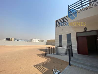 فیلا 3 غرف نوم للايجار في الرحمانية، الشارقة - IMG-20250918-WA0054. jpg