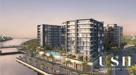 2 Bedroom Apartment for Sale in Culture Village (Jaddaf Waterfront), Dubai - pic 1 artbay. png