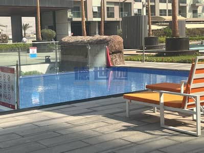 استوديو  للايجار في المدينة العالمية، دبي - IMG_5489. JPG