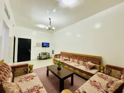 فلیٹ 1 غرفة نوم للايجار في الروضة، عجمان - IMG-20250918-WA0128. jpg