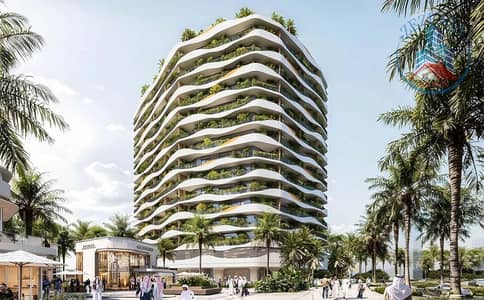 Studio for Sale in Dubai Land Residence Complex, Dubai - IMG-20250914-WA0147. jpg