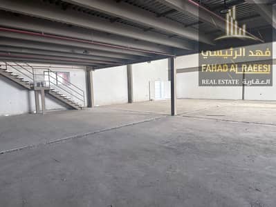 Warehouse for Rent in Umm Al Thuoob, Umm Al Quwain - WhatsApp Image 2025-09-17 at 12.24. 23 PM. jpeg
