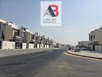 ارض سكنية  للبيع في الزاهية، عجمان - 84993009-a36a-41f9-b6c6-8edfd16fdbaf. jpeg