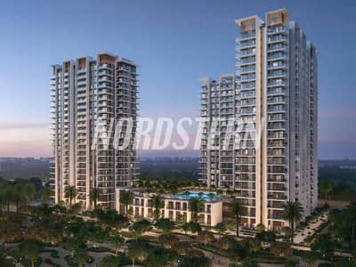 迪拜山庄， 迪拜 2 卧室公寓待售 - 位于迪拜山庄，Rosehill 2 卧室的公寓 2700000 AED - 12774718