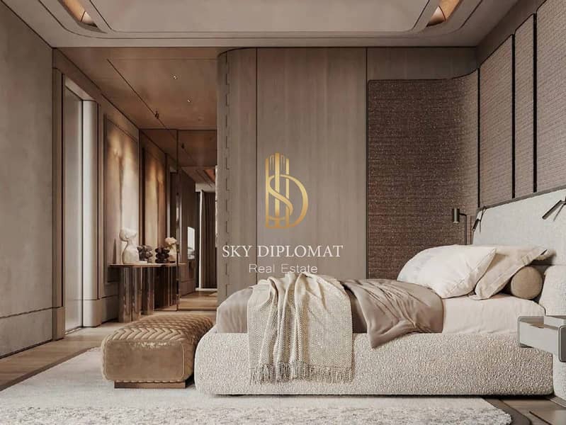 位于国际城，国际城二期（瓦尔萨4区），Moonsa Residences 2 的公寓 1815287 AED - 12825152