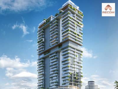 1 Спальня Апартамент Продажа в Джумейра Вилладж Серкл (ДЖВС), Дубай - 23. png
