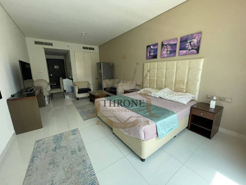 VACANT | FULLY FURNISHED | NEGOTIABLE