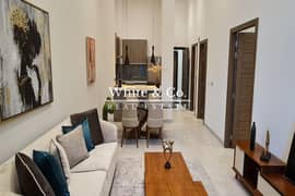 شقة في حياتي ريزيدنس،الضاحية 14،قرية جميرا الدائرية 1 غرفة 1500000 درهم - 12825229