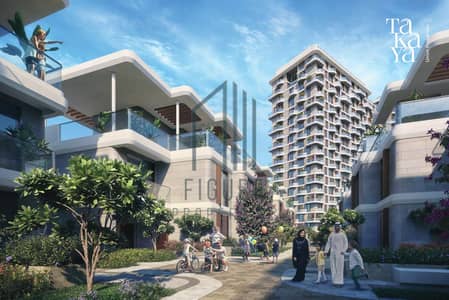 汽车城， 迪拜 1 卧室公寓待售 - Takaya-brochure[1]_14. jpg