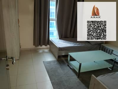 فلیٹ 2 غرفة نوم للايجار في النعيمية، عجمان - IMG-20250918-WA0019. jpg