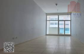 lnstlment plan 2 bedroom close kitchen with 2 parking for sale, Ajman One Towers