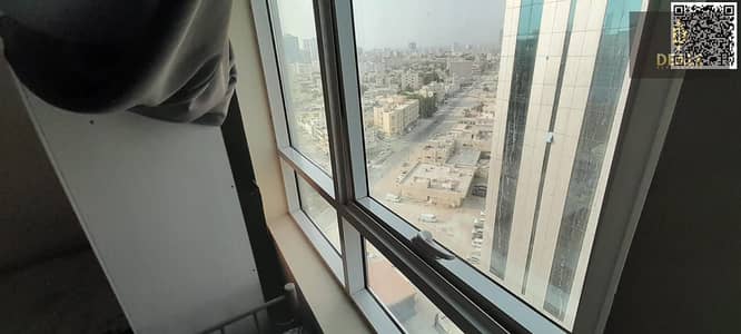 2 Bedroom Flat for Rent in Al Bustan, Ajman - image (74). png