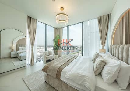 2 Bedroom Flat for Rent in Sobha Hartland, Dubai - IMG-20250918-WA0016. jpg