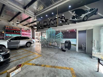 Warehouse for Rent in Al Quoz, Dubai - WhatsApp Image 2025-07-02 at 3.17. 23 PM. jpeg