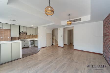 2 Bedroom Villa for Sale in The Springs, Dubai - Type 4M | New A/C Units | Close to Pool