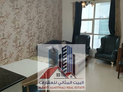 1 Спальня Апартаменты в аренду в Аль Нуаимия, Аджман - IMG-20250918-WA0211. jpg