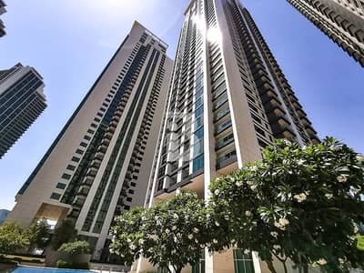 阿尔雷姆岛， 阿布扎比 1 卧室公寓待售 - 位于阿尔雷姆岛，滨海广场，布罗奥杰景观大厦 1 卧室的公寓 999999 AED - 12825366