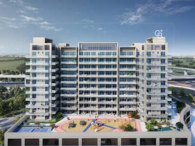 3 Bedroom Apartment for Sale in Al Furjan, Dubai - Investor Deal I 3BHK+Maids Room I Handover Q3