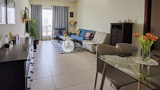 1 Bedroom Flat for Rent in Dubai Production City (IMPZ), Dubai - Spacious Layout | Ready to Move | Good Location