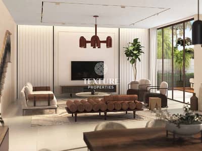 4 Bedroom Townhouse for Sale in DAMAC Lagoons, Dubai - Artboard 10. png