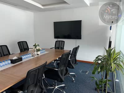 Office for Rent in Business Bay, Dubai - WhatsApp Image 2025-08-29 at 10.44. 21 AM (1). jpeg