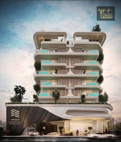 1 Bedroom Flat for Sale in Dubai Islands, Dubai - Screenshot 2025-09-18 135757. png