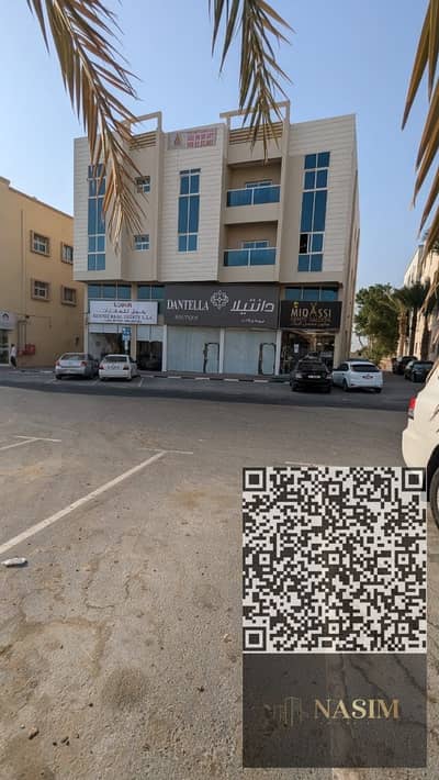 10 Bedroom Building for Sale in Al Mowaihat, Ajman - 405fac94-e364-489f-8f1f-58e7ee9abd53. jpg