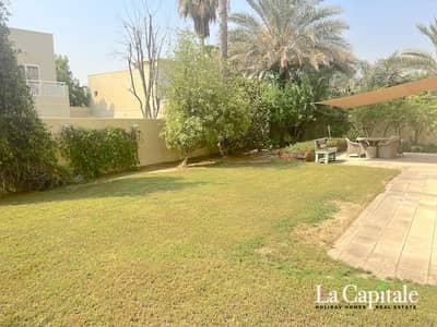 فیلا 4 غرف نوم للايجار في السهول، دبي - فیلا في السهول 9،السهول 4 غرف 385000 درهم - 12825489