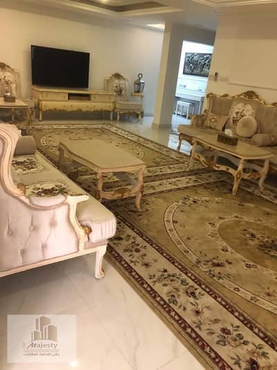 فیلا 7 غرف نوم للبيع في الخزامية، الشارقة - IMG-20250918-WA0009. jpg