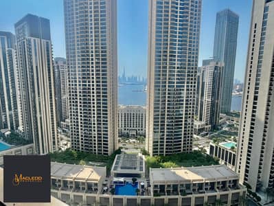 迪拜溪港， 迪拜 1 卧室公寓待售 - Photo 3. jpg