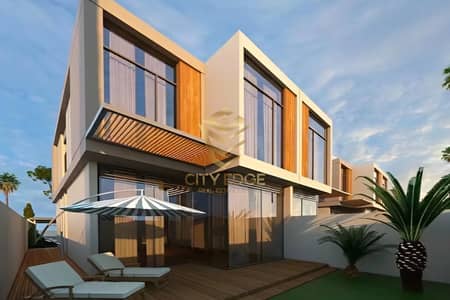 4 Bedroom Villa for Sale in Muwaileh, Sharjah - 4br free hold | near city center zahia |June 2026