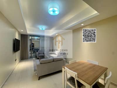 1 Bedroom Flat for Rent in Al Rashidiya, Ajman - WhatsApp Image 2025-09-17 at 2.39. 19 AM. jpeg