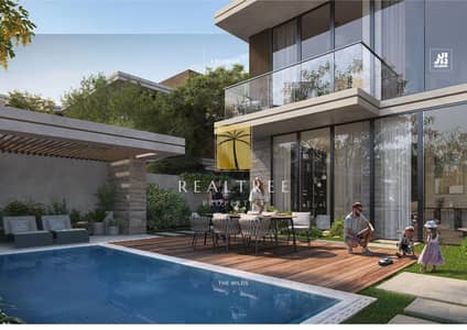 3 Bedroom Villa for Sale in Dubailand, Dubai - 8. png