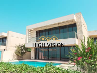 5 Bedroom Villa for Rent in Saadiyat Island, Abu Dhabi - untitled shoot-1931-51-2. JPG