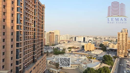 فلیٹ 1 غرفة نوم للبيع في النعيمية، عجمان - Web_Photo_Editor (9). jpg