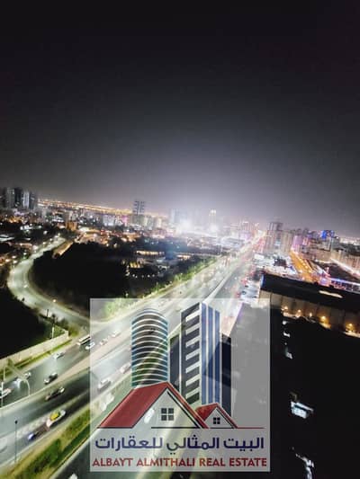 2 Bedroom Flat for Rent in Al Nuaimiya, Ajman - IMG-20250918-WA0271. jpg