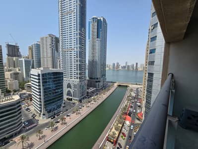 阿尔卡斯巴， 夏尔迦 2 卧室公寓待售 - WhatsApp Image 2025-09-18 at 1.14. 52 PM (1). jpeg