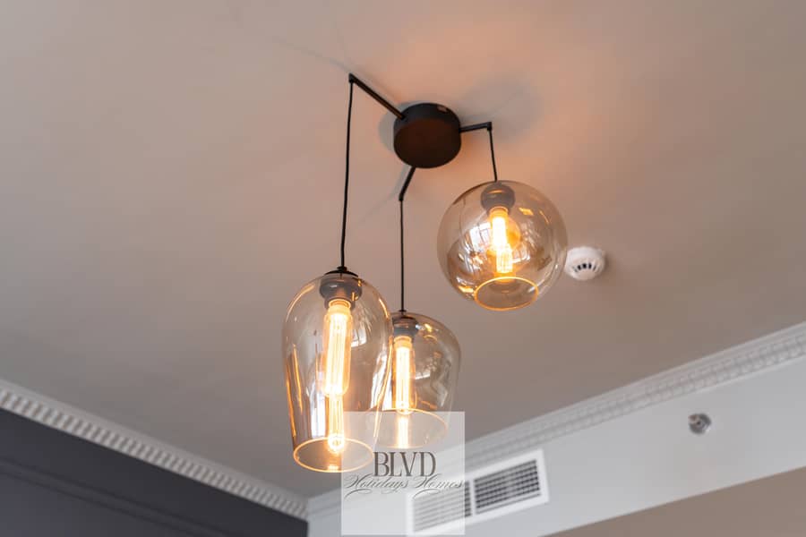 Sizzling Summer Savings |All Bills Included | Gorgeous 1 Bedroom Apartment | City view | Luxury Furnished - Image 10