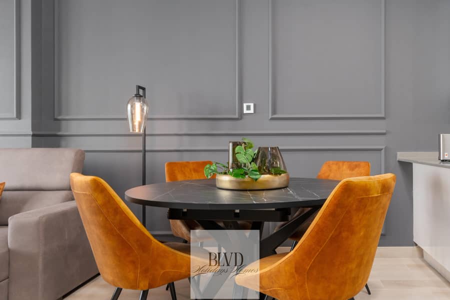 Sizzling Summer Savings |All Bills Included | Gorgeous 1 Bedroom Apartment | City view | Luxury Furnished - Image 15