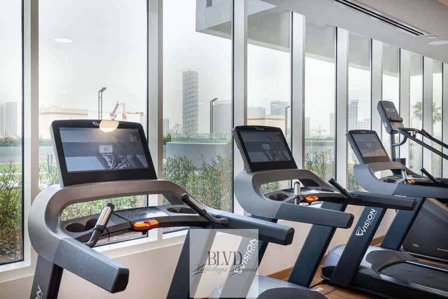 Sizzling Summer Savings |All Bills Included | Gorgeous 1 Bedroom Apartment | City view | Luxury Furnished - Image 38