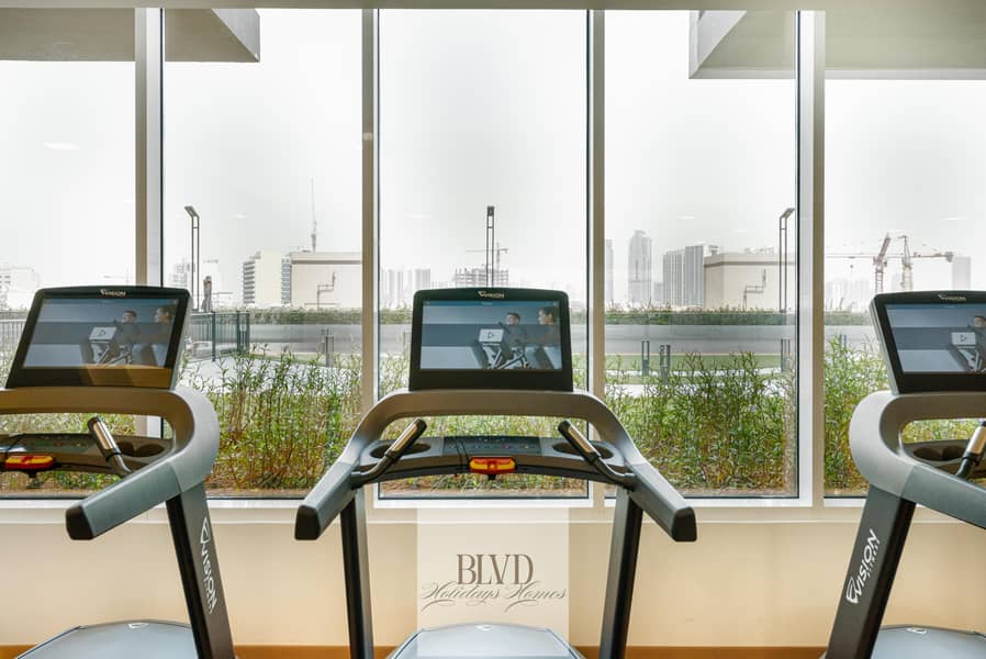 Sizzling Summer Savings |All Bills Included | Gorgeous 1 Bedroom Apartment | City view | Luxury Furnished - Image 39